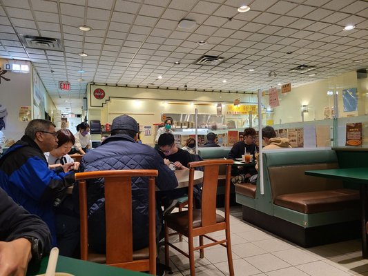 LIDO RESTAURANT - 869 Photos & 325 Reviews - 4231 Hazelbridge Way