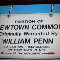 Newtown Common