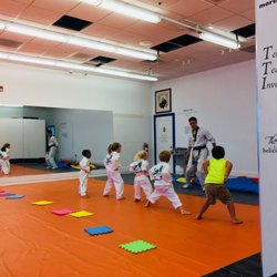 American Tukong Black Belt Academy