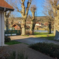Camping Municipal les Promenades