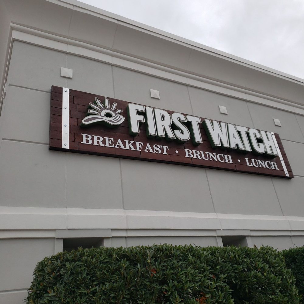 First Watch - Breakfast & Brunch Near Me - Houston, Texas First Watch - Breakfast & Brunch Near Me - Houston, Texas