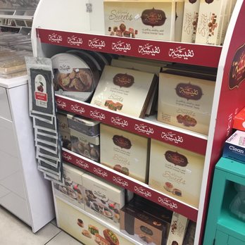 Fresh Nuts - Specialty Food Near Me - Anaheim, California