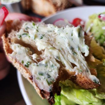 OSO Sonoma - Bread and butter - New American Near Me - Sonoma, California OSO Sonoma - Bread and butter - New American Near Me - Sonoma, California