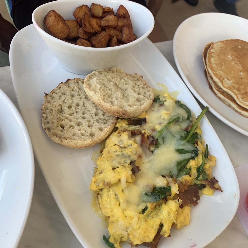 Another Broken Egg Cafe - Omelette - Breakfast & Brunch Near Me - Boca Raton, Florida