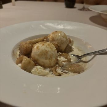 Anthony's Chophouse - Bananas Foster - Steakhouses Near Me - Sparks, Nevada
