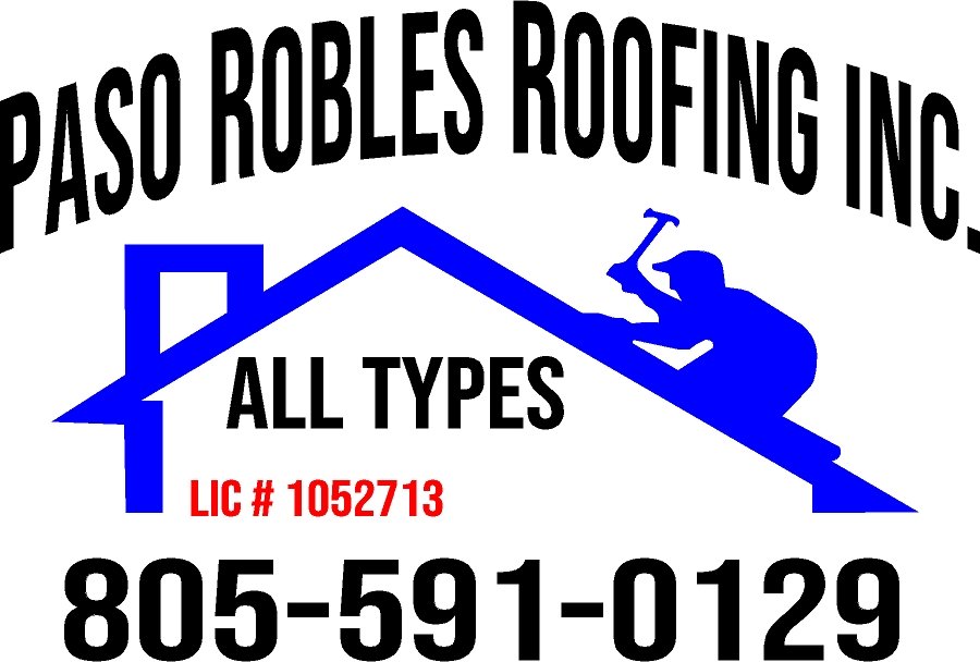 Slide of Paso Robles Roofing