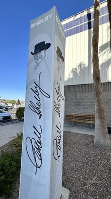 Shelby Heritage Center by null