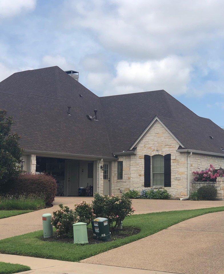 Slide of JAC Roofing and Exteriors