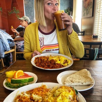 Hannah and Nate's - Breakfast & Brunch Near Me - Albuquerque, New Mexico Hannah and Nate's - Breakfast & Brunch Near Me - Albuquerque, New Mexico