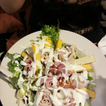 North Branch Bar & Grill - Chef Salad - Sports Bars Near Me - North Branch, Michigan North Branch Bar & Grill - Chef Salad - Sports Bars Near Me - North Branch, Michigan