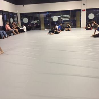 American Top Team - Davie - New seating new mats - Martial Arts Near Me - Davie, Florida American Top Team - Davie - New seating new mats - Martial Arts Near Me - Davie, Florida