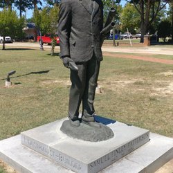 Centennial Park - Centennial Park, Roanoke Rapids NC
