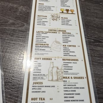 The Brunch House - Menu - Breakfast & Brunch Near Me - Temecula, California The Brunch House - Menu - Breakfast & Brunch Near Me - Temecula, California