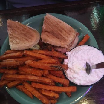 Limp Lizard - Ruben - Barbeque Near Me - Liverpool, New York