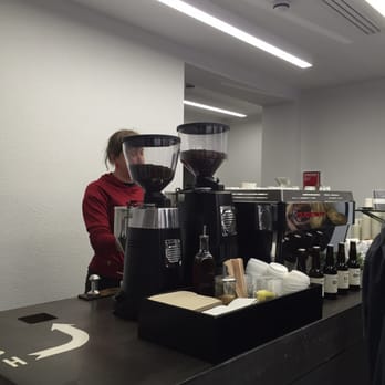 Brooklyn Coffee - Coffee & Tea Near Me - London, XGL
