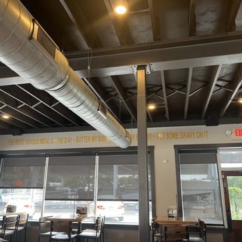 Vicious Biscuit - Ceiling - Coffee & Tea Near Me - Mount Pleasant, South Carolina Vicious Biscuit - Ceiling - Coffee & Tea Near Me - Mount Pleasant, South Carolina