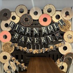 Rise 'n Roll Bakery - Rise 'n Roll Bakery on November 13, 2023