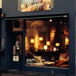 ATAT Store - ATAT Store Rue Blaes, 164 Bruxelles