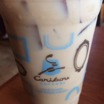 Caribou Coffee - Turtle mocha! - Coffee & Tea Near Me - Greensboro, North Carolina Caribou Coffee - Turtle mocha! - Coffee & Tea Near Me - Greensboro, North Carolina