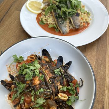 OSTE - Italian Near Me - Los Angeles, California