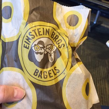 Einstein Bros. Bagels - Bagels Near Me - San Diego, California Einstein Bros. Bagels - Bagels Near Me - San Diego, California
