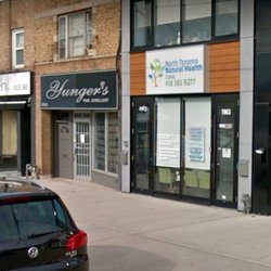 North Toronto Natural Health Clinic