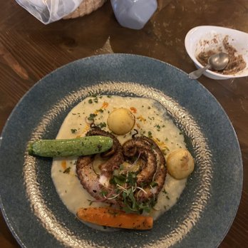 Mane - Pulpo súper rico el mejor que me e comido en Mazatlán - International Near Me - Mazatlán, SIN Mane - Pulpo súper rico el mejor que me e comido en Mazatlán - International Near Me - Mazatlán, SIN