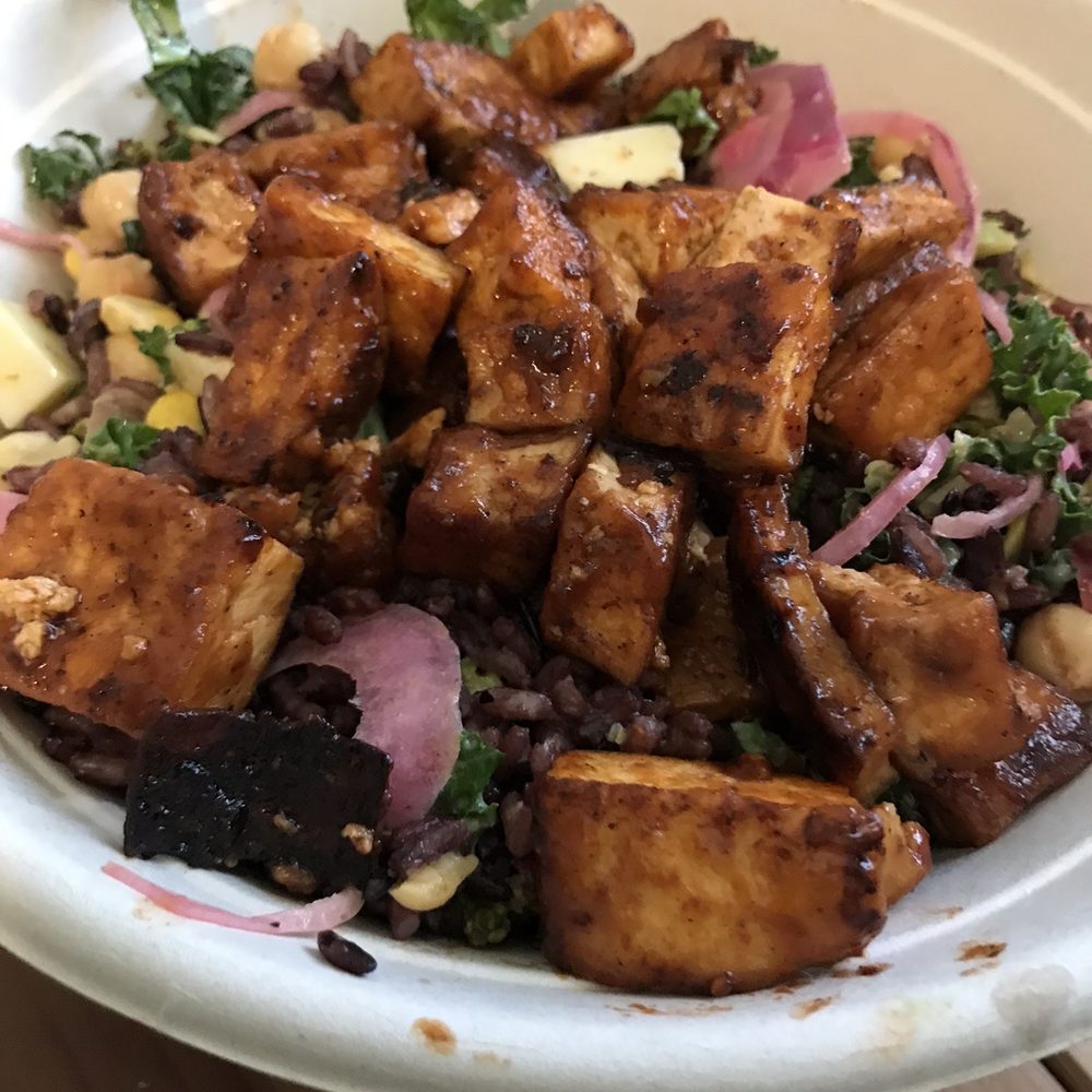 Roots Natural Kitchen - The Southern - Salad Near Me - Pittsburgh, Pennsylvania Roots Natural Kitchen - The Southern - Salad Near Me - Pittsburgh, Pennsylvania