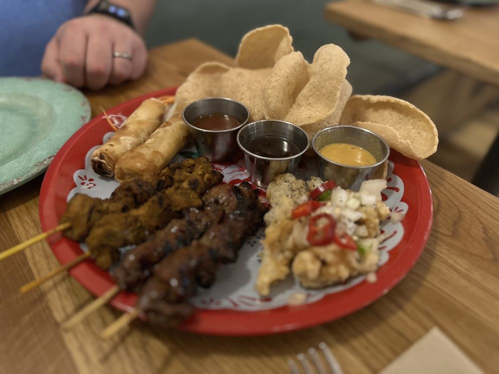 ROSA’S THAI CAFE Updated July 2024 18 Photos & 15 Reviews 6