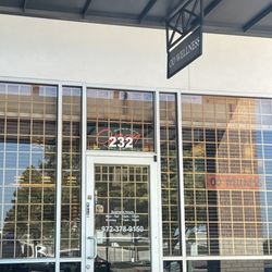 O.D. Wellness of Plano - Front entrance