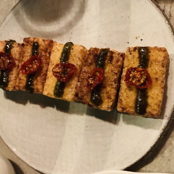 Hugo & Co - Fried tapioca cakes - French Near Me - Paris, 75