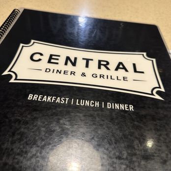 Central Diner & Grille - Menu - Diners Near Me - Pittsburgh, Pennsylvania Central Diner & Grille - Menu - Diners Near Me - Pittsburgh, Pennsylvania
