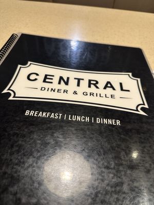 Menu photo 8 Central Diner & Grille Pittsburgh, PA Menu photo 8 Central Diner & Grille Pittsburgh, PA