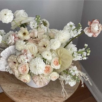 Nu Leaf Design - Florists Near Me - LOS ANGELES, California Nu Leaf Design - Florists Near Me - LOS ANGELES, California