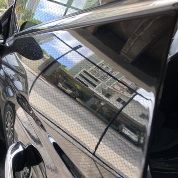 Prodent Hawaii - Mobile Dent Repair Near Me
