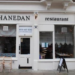 Hanedan