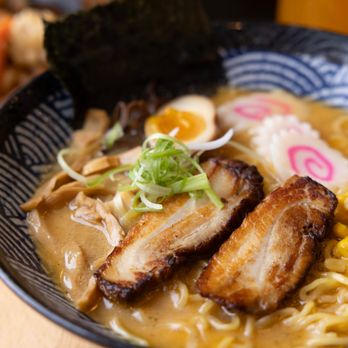Itadaki Ramen Restaurant - Ramen Near Me - Arlington, Texas Itadaki Ramen Restaurant - Ramen Near Me - Arlington, Texas