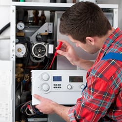Dj's Heating Air Conditioning & Electrical