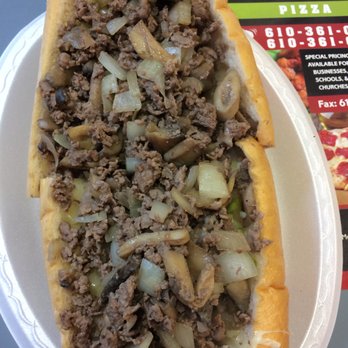 Concord Pizza - looks good - Pizza Near Me - Glen Mills, Pennsylvania