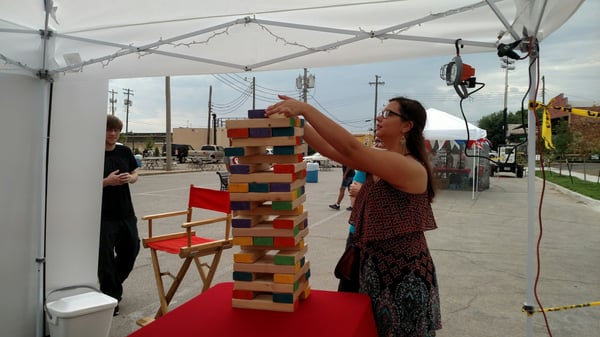 OKC Farmers Public Market by null