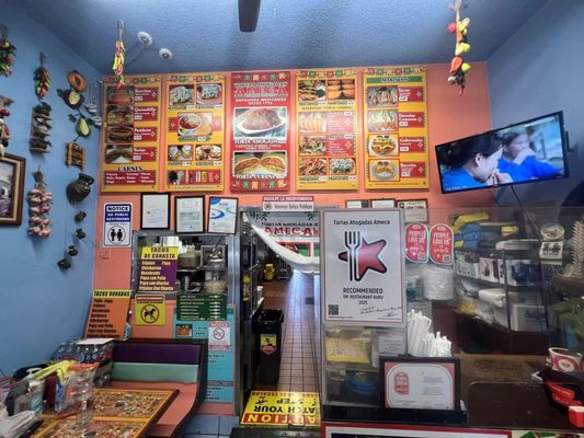 Tortas Ahogadas Ameca by null