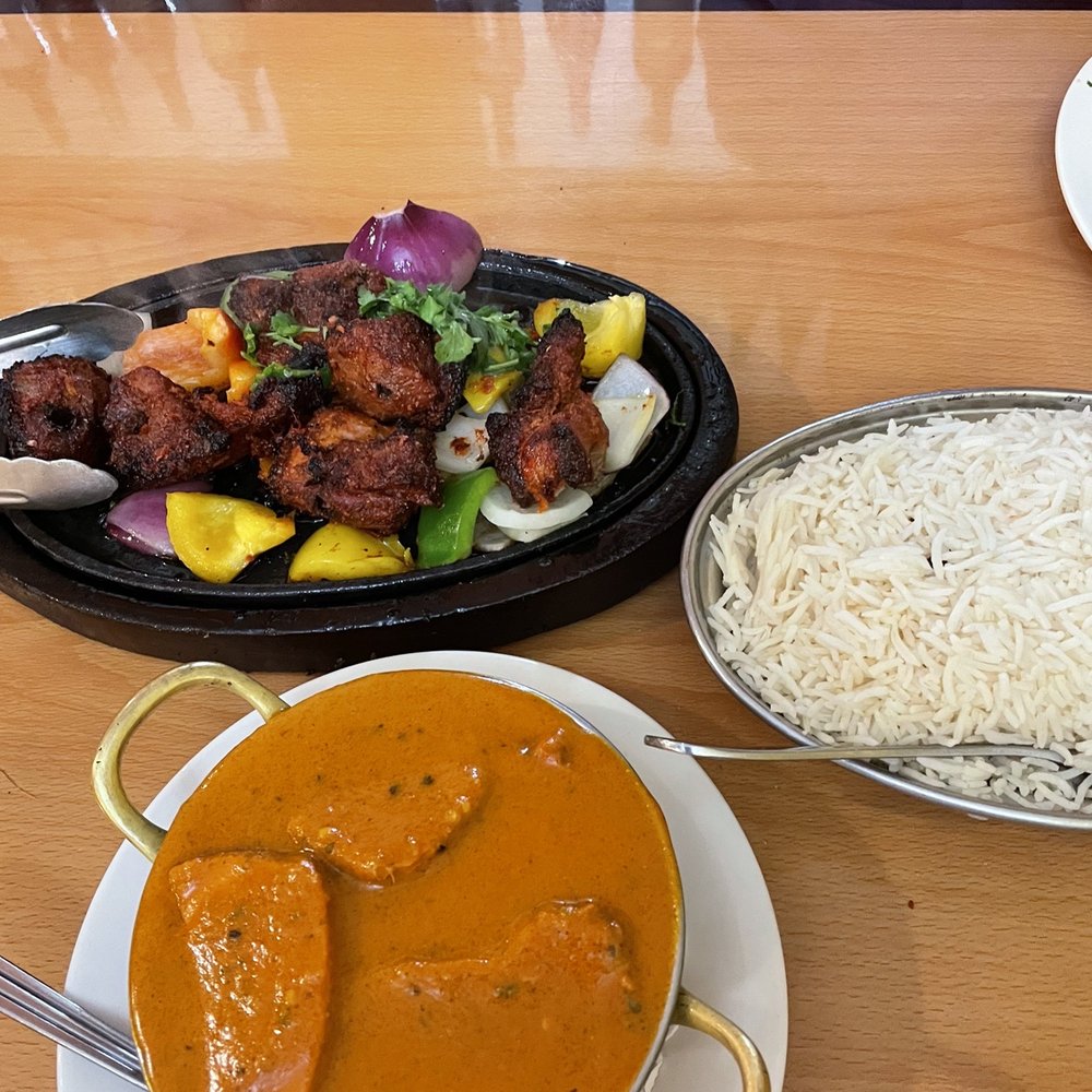Kathmandu Spice - Lamb kabobs, and butter chicken - Indian Near Me - Manchester, New Hampshire Kathmandu Spice - Lamb kabobs, and butter chicken - Indian Near Me - Manchester, New Hampshire