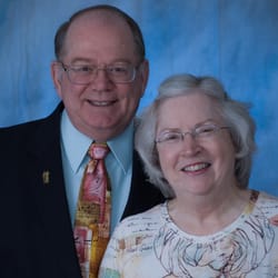 Larry D Giles - Larry D. Giles, EA  & Linda L. Giles, Office Manager