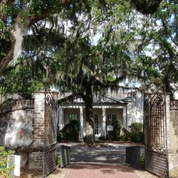 St Helena's Episcopal Church