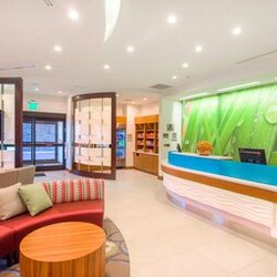 SpringHill Suites by Marriott Wilmington Wrightsville Beach