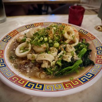 Sao - Seafood Mee Caton. Pro-tip: Ask for a bowl of white rice The sauce goes great with it. - Seafood Near Me - Philadelphia, Pennsylvania Sao - Seafood Mee Caton. Pro-tip: Ask for a bowl of white rice The sauce goes great with it. - Seafood Near Me - Philadelphia, Pennsylvania