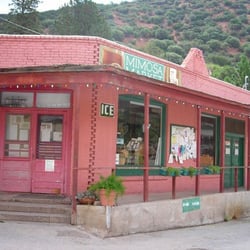 Mimosa Market - Mimosa market