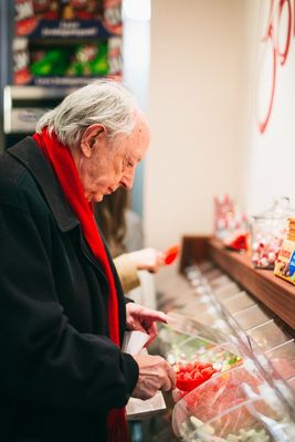 BonBon - A Swedish Candy Co. by null BonBon - A Swedish Candy Co. by null