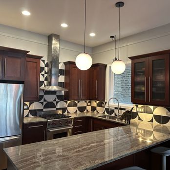 All In Service Group - General Contractors Near Me - Chicago, Illinois