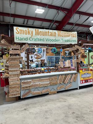 WNC Farmers Market by null